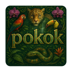 pokok APK মোবাইল স্ক্রিন